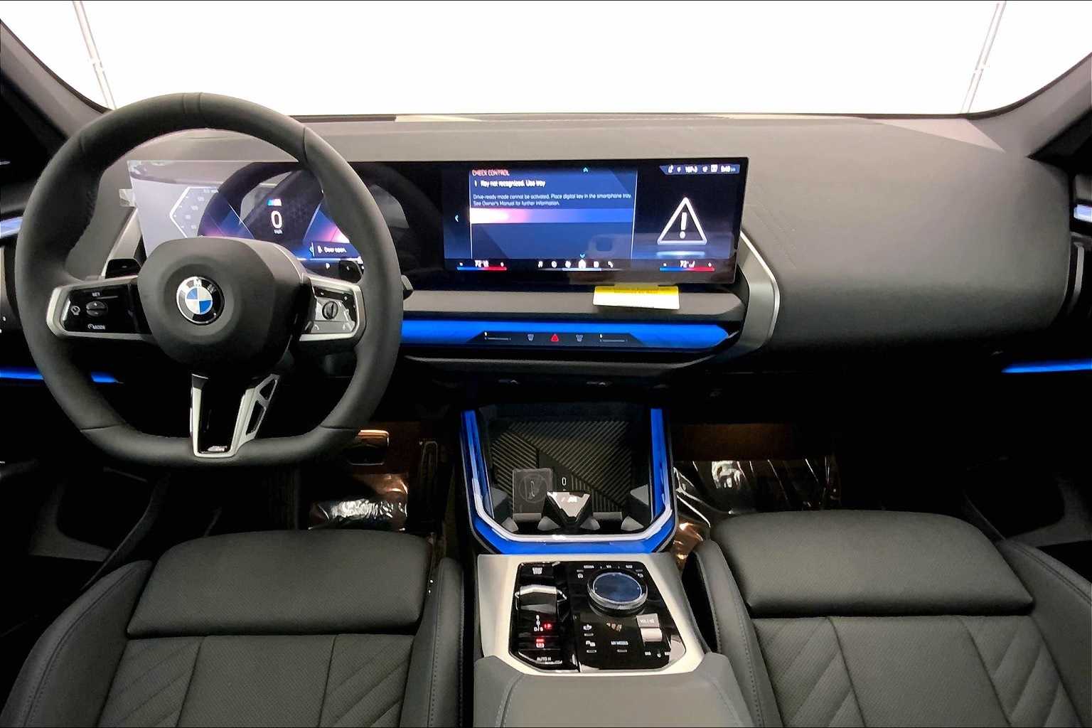 Thumbnail: 2025 BMW X3 - 10