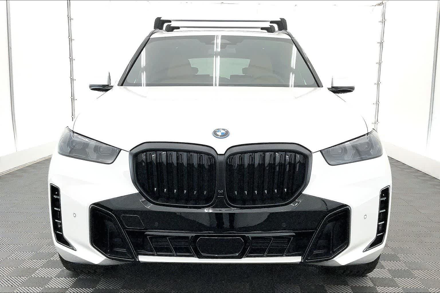 Thumbnail: 2026 BMW X5 - 6