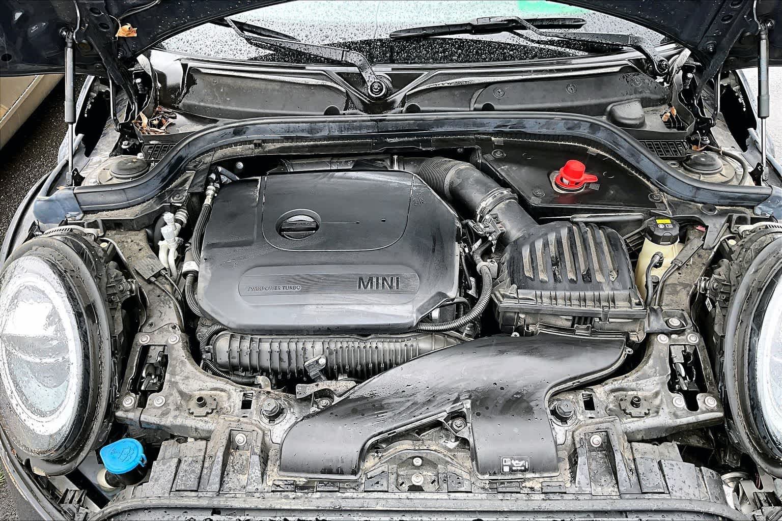 Thumbnail: 2020 MINI Cooper Hardtop - 9