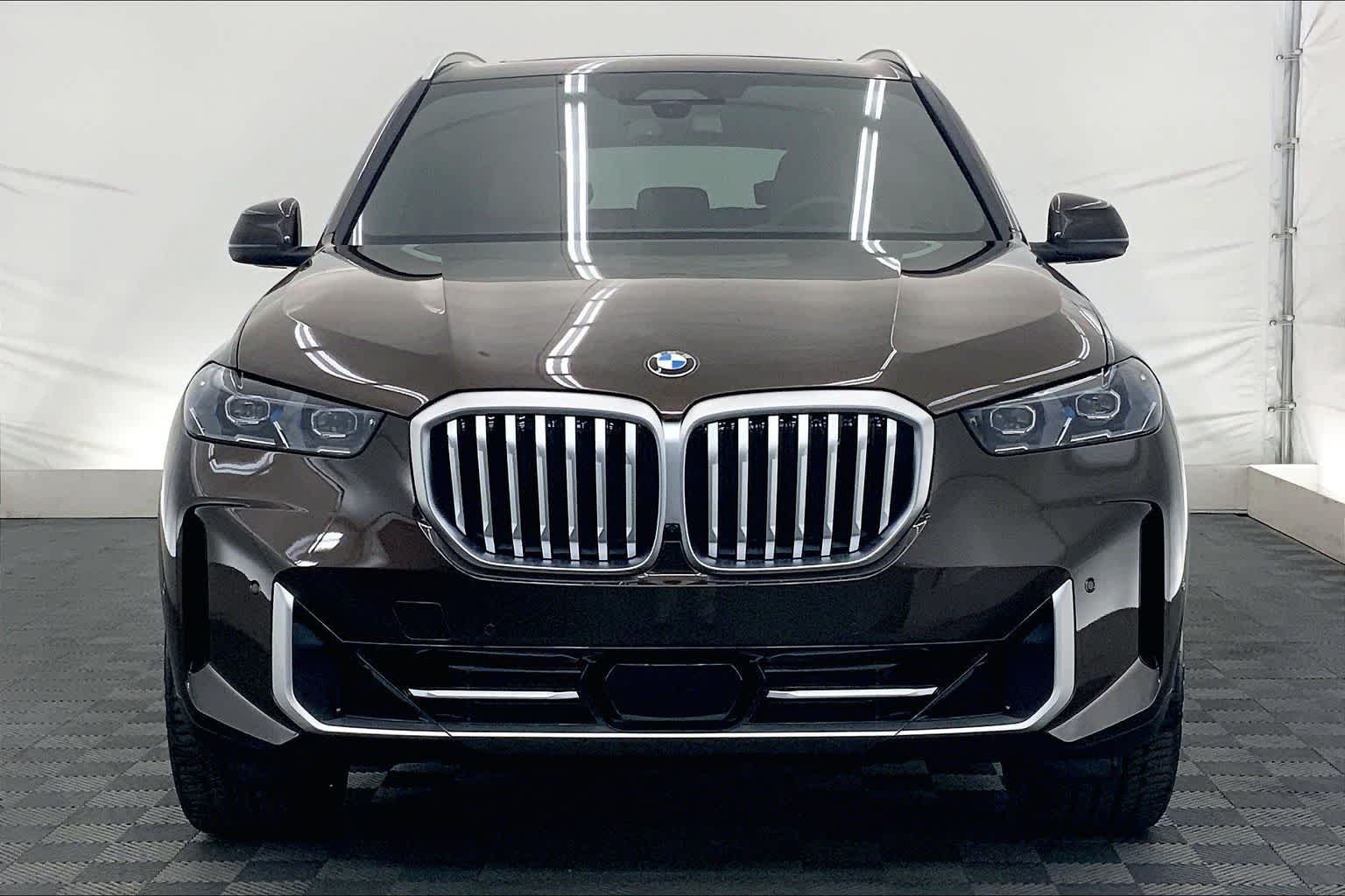 Thumbnail: 2026 BMW X5 - 6