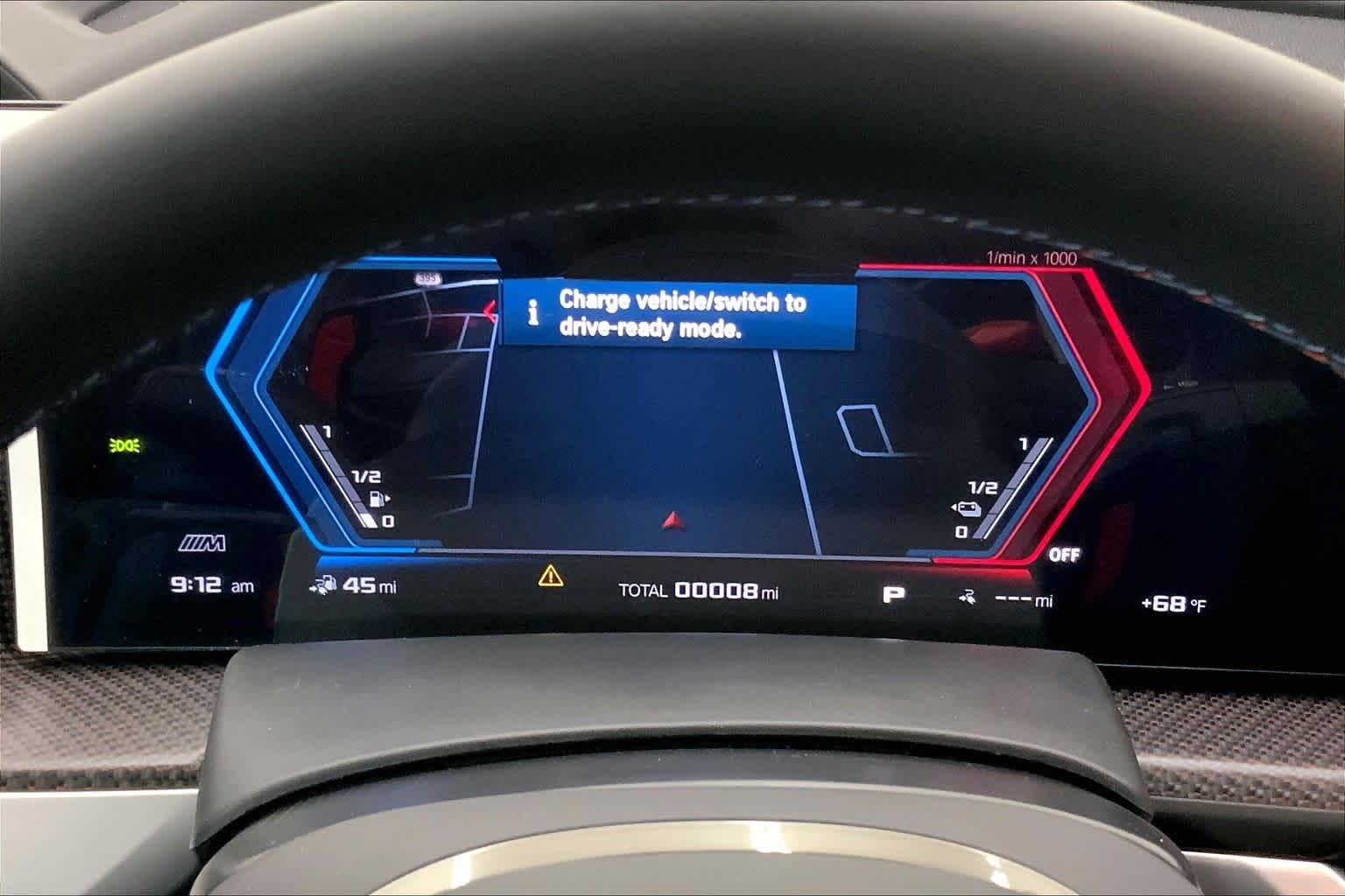 Thumbnail: 2026 BMW XM - 18