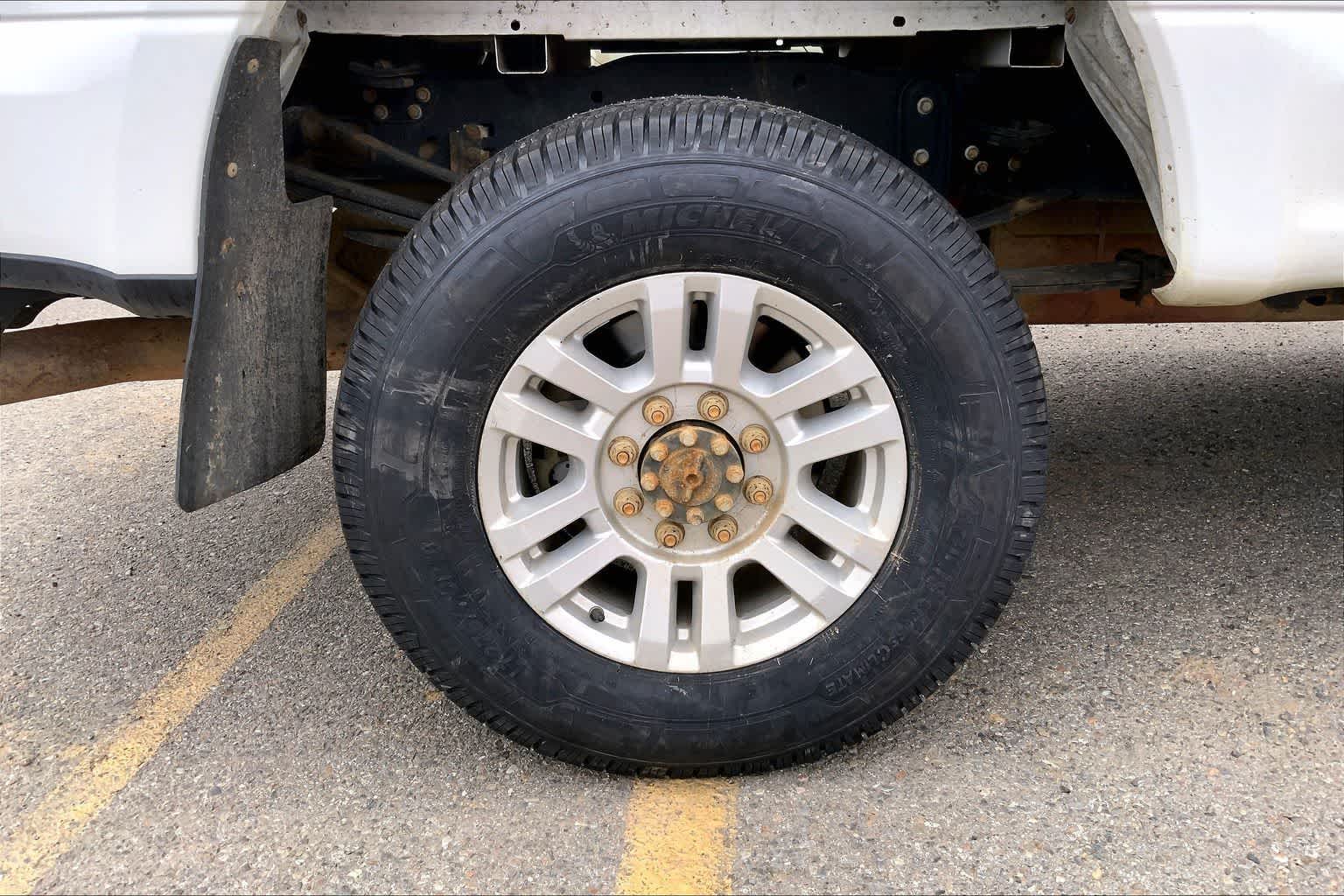 Thumbnail: 2019 Ford F-250 - 20