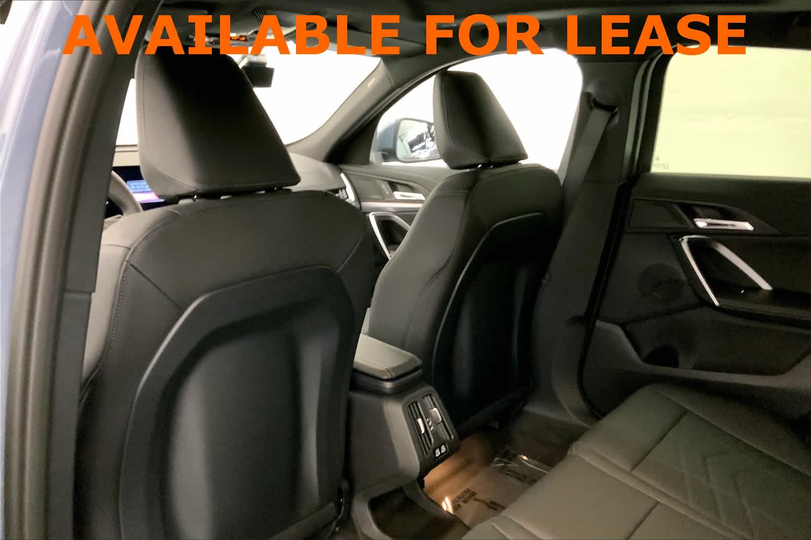 Thumbnail: 2025 BMW X2 - 12