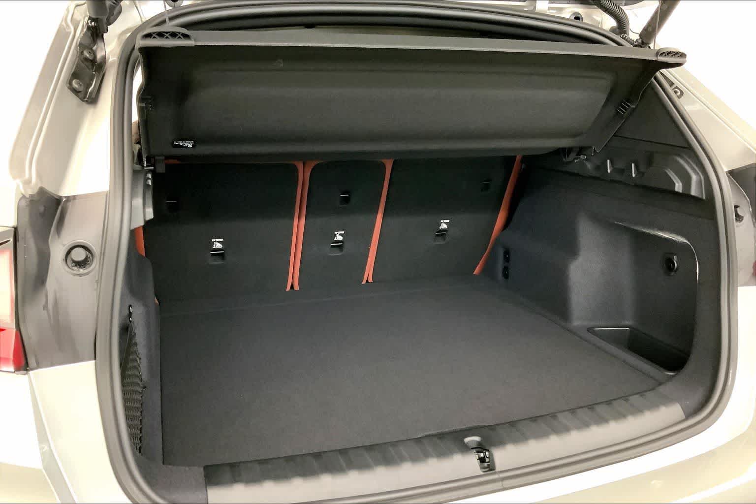 Thumbnail: 2026 BMW X1 - 19