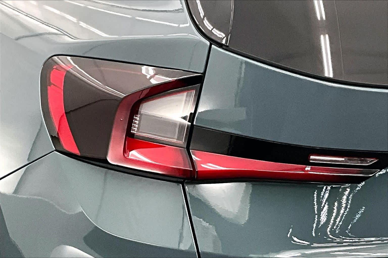 Thumbnail: 2025 BMW X1 - 32