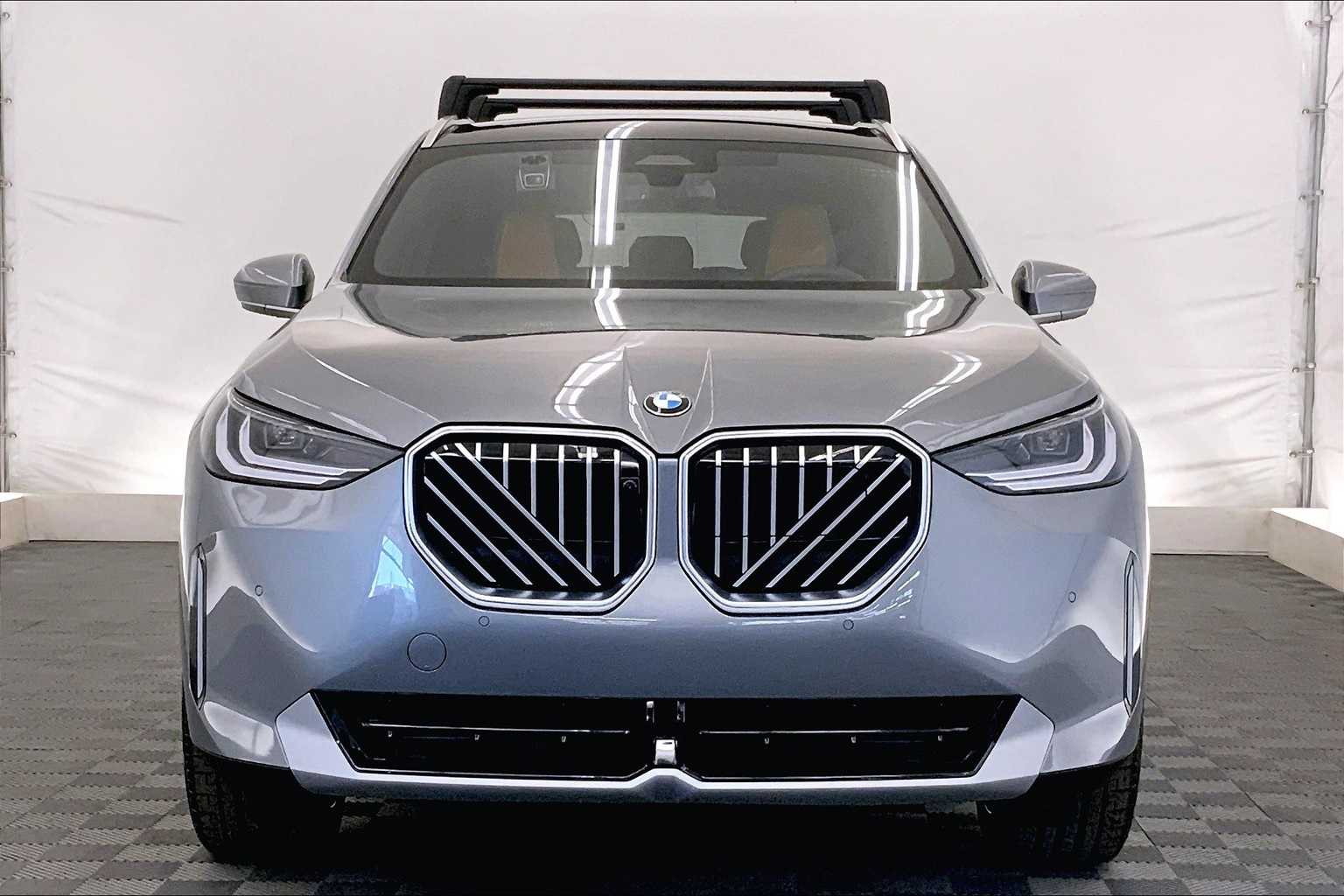 Thumbnail: 2025 BMW X3 - 6