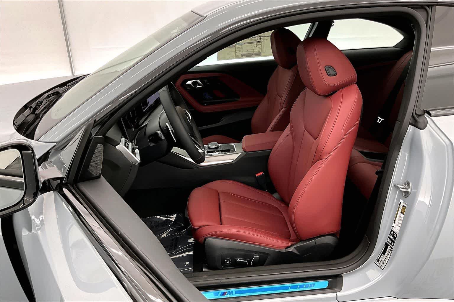 Thumbnail: 2026 BMW 2 Series - 11