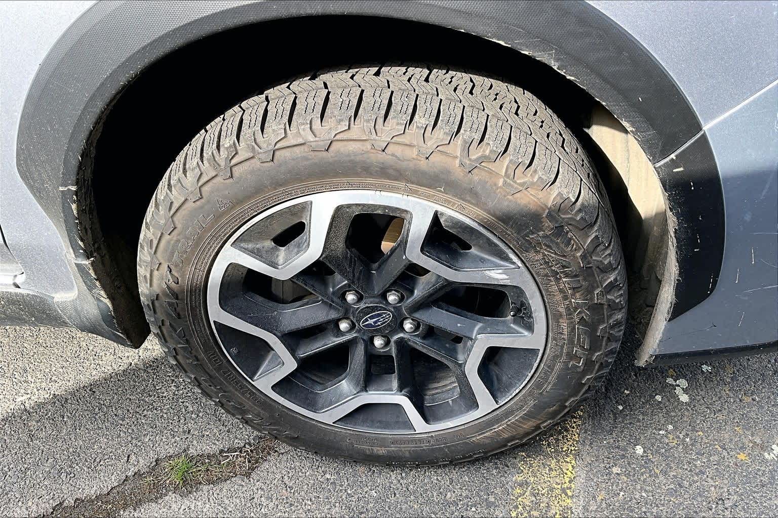 Thumbnail: 2016 Subaru Crosstrek - 14