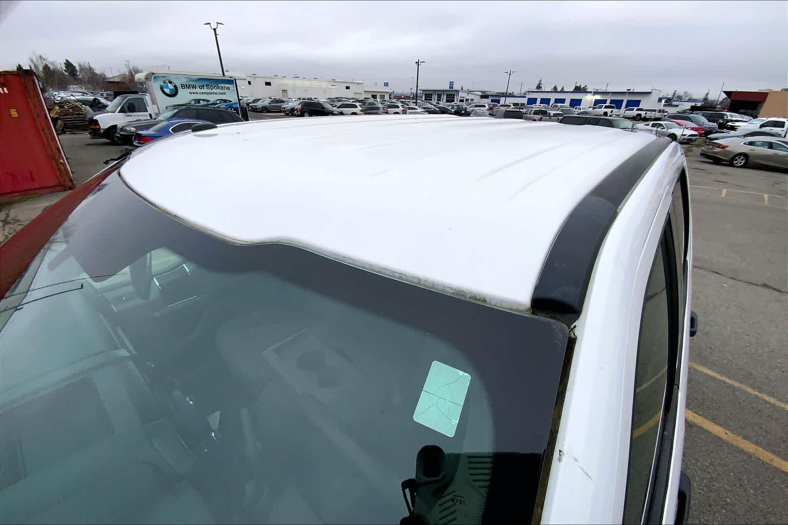 Thumbnail: 2019 Ford F-250 - 13