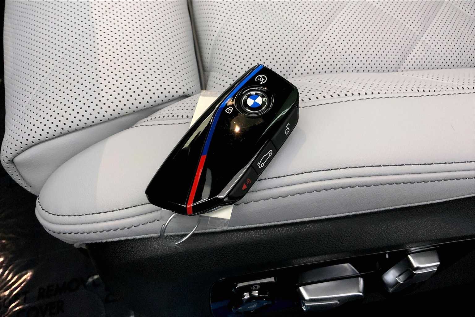 Thumbnail: 2026 BMW X6 - 20