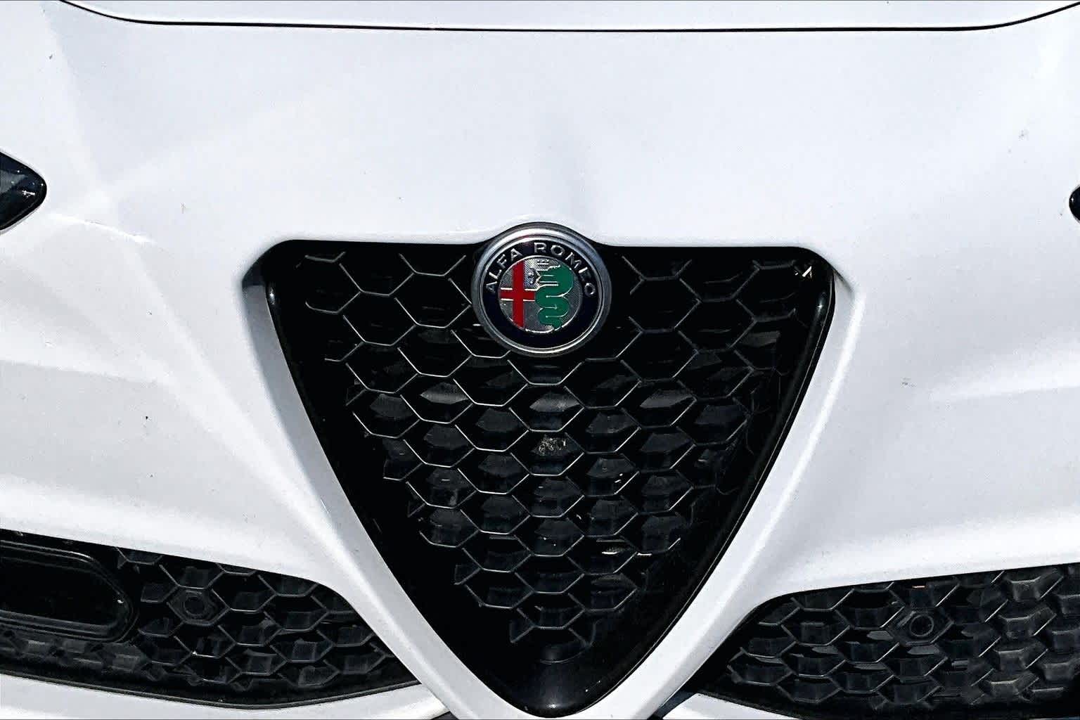 Thumbnail: 2019 Alfa Romeo Giulia - 18