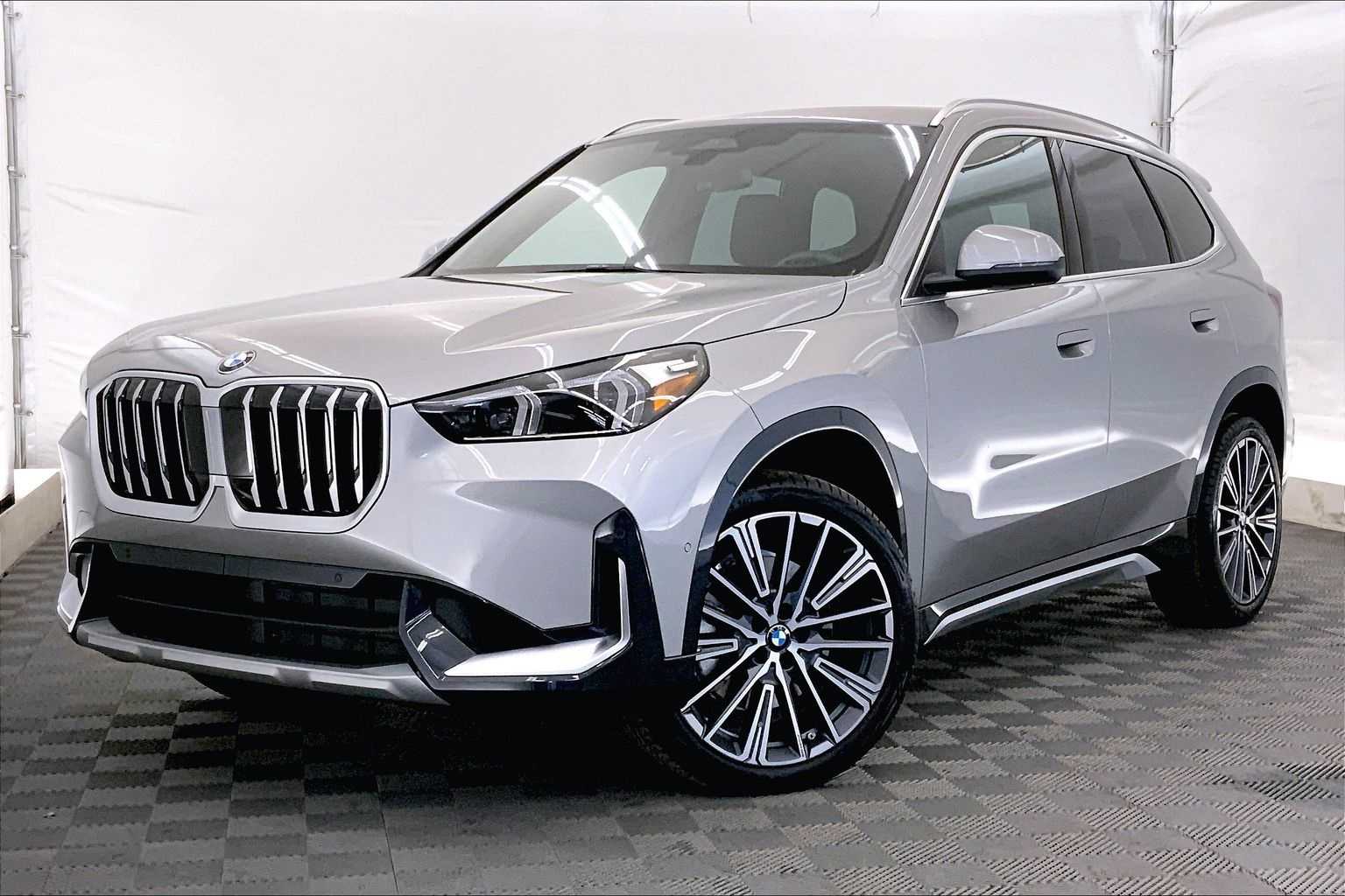 2025 BMW X1 xDrive28i -
                  Spokane, WA