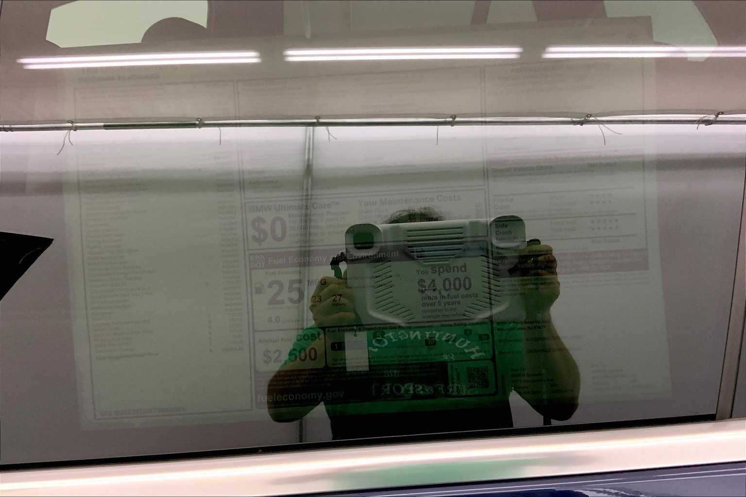 Thumbnail: 2026 BMW X5 - 23