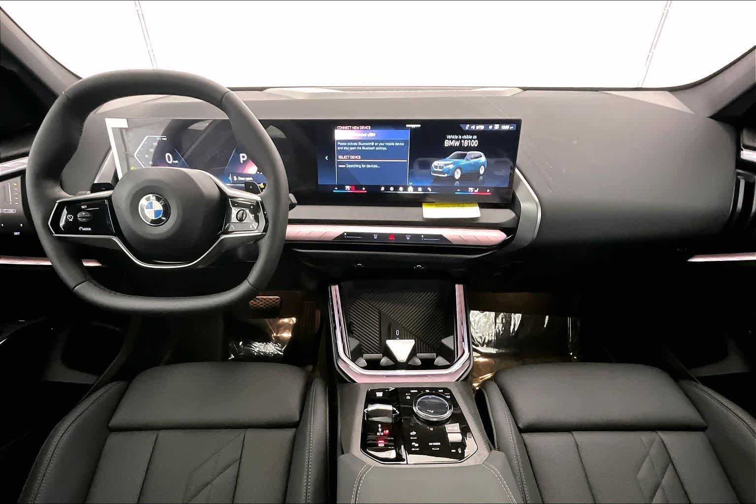 Thumbnail: 2026 BMW X3 - 10