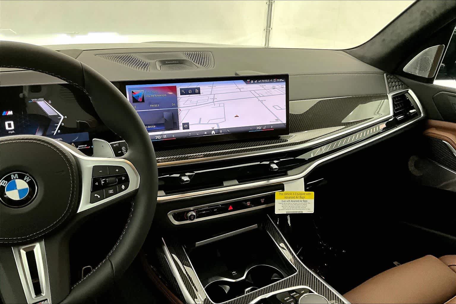 Thumbnail: 2026 BMW X7 - 16