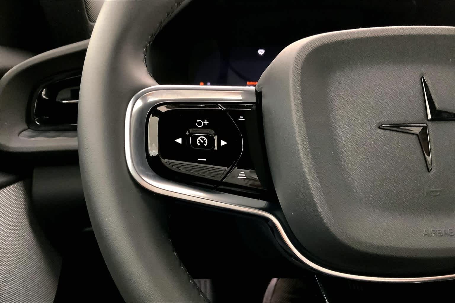 Thumbnail: 2024 Polestar 2 - 24