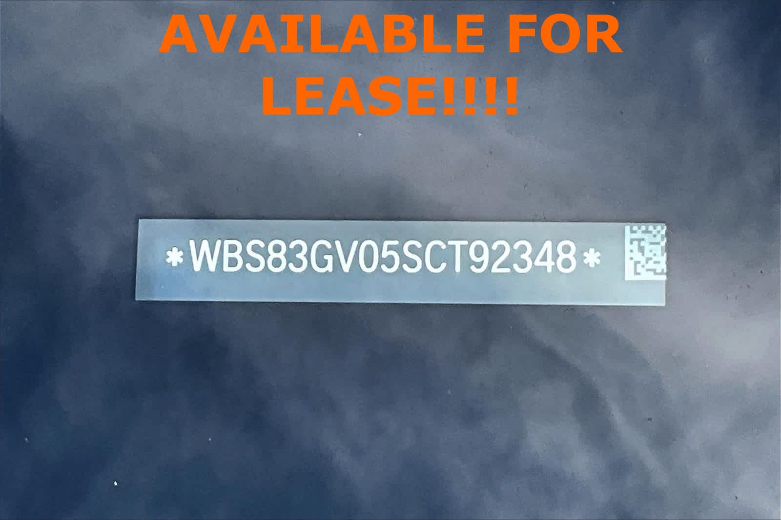 Thumbnail: 2025 BMW M5 - 21