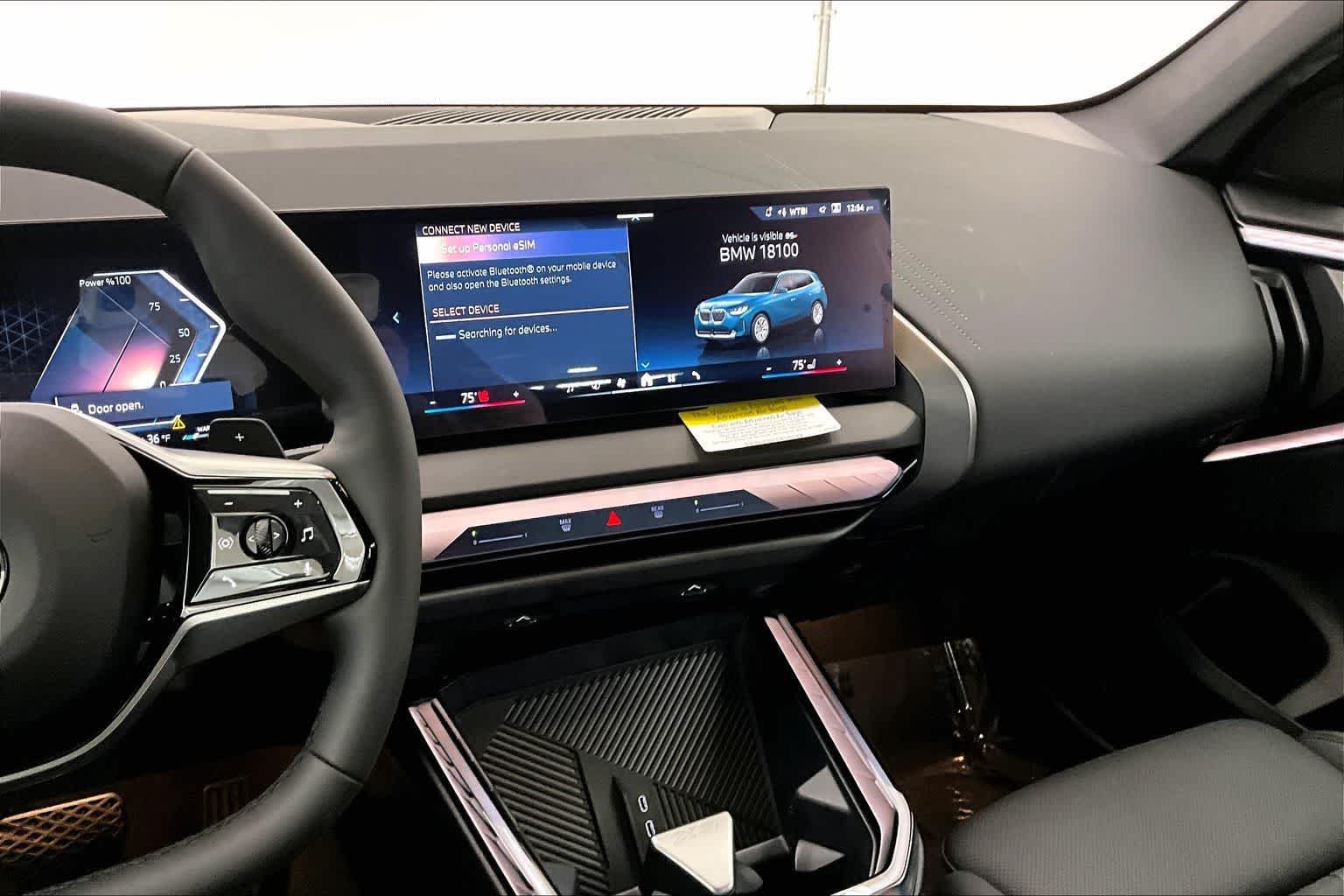 Thumbnail: 2026 BMW X3 - 16