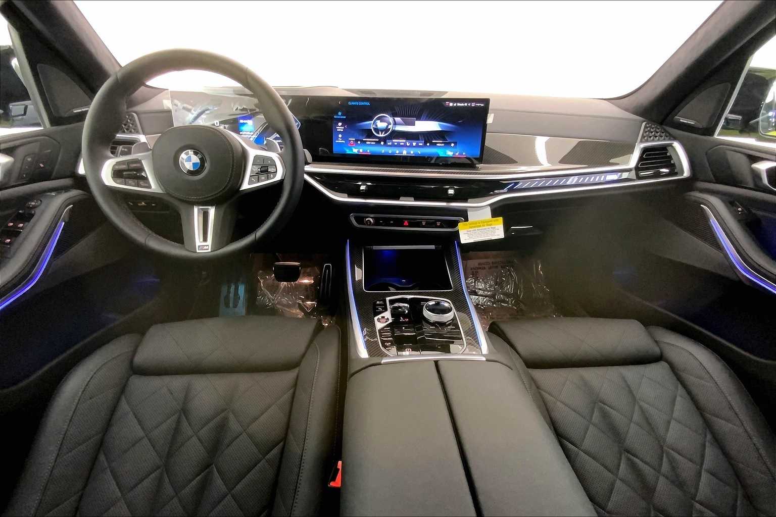 Thumbnail: 2025 BMW X5 - 10