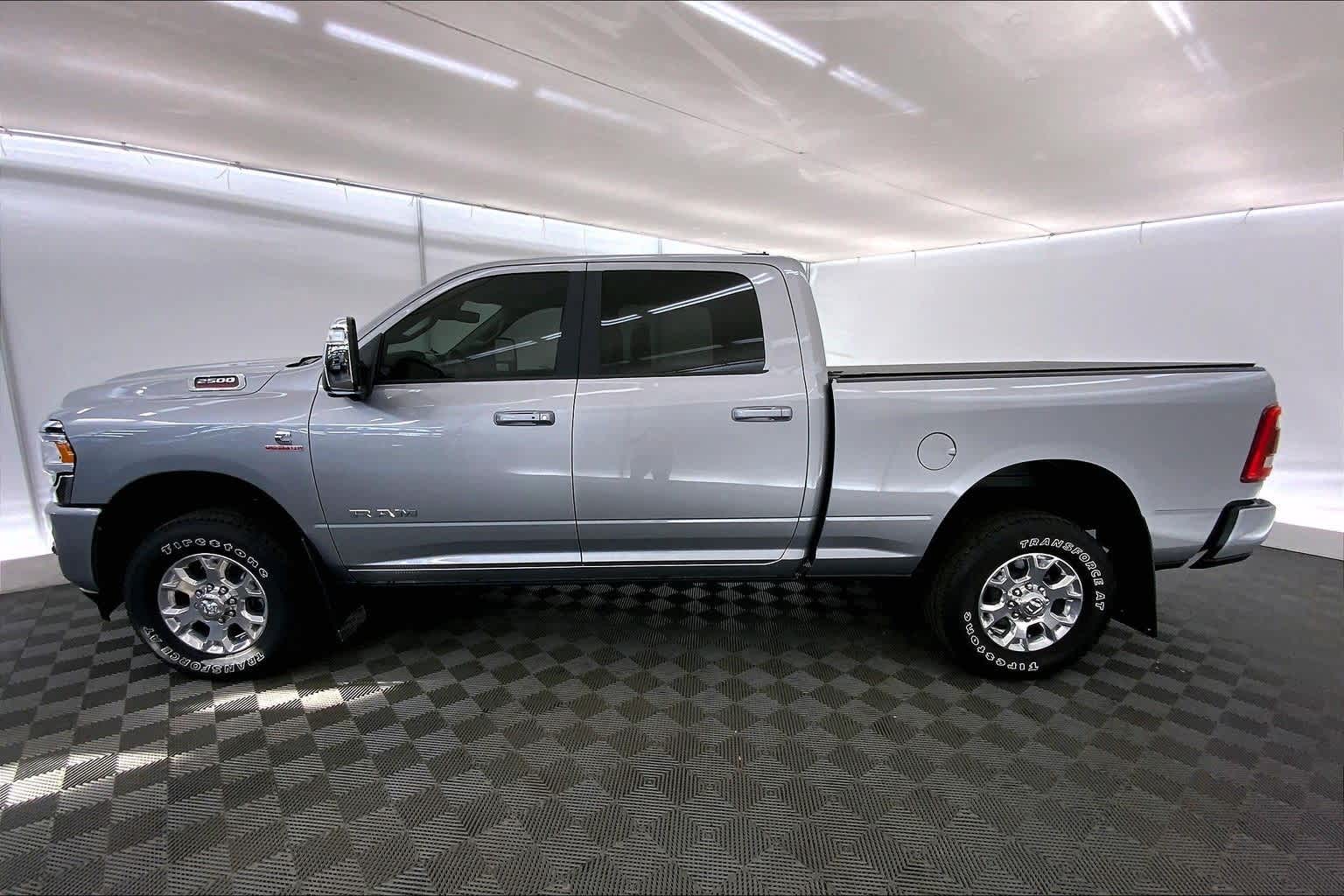 Thumbnail: 2023 RAM 2500 - 3