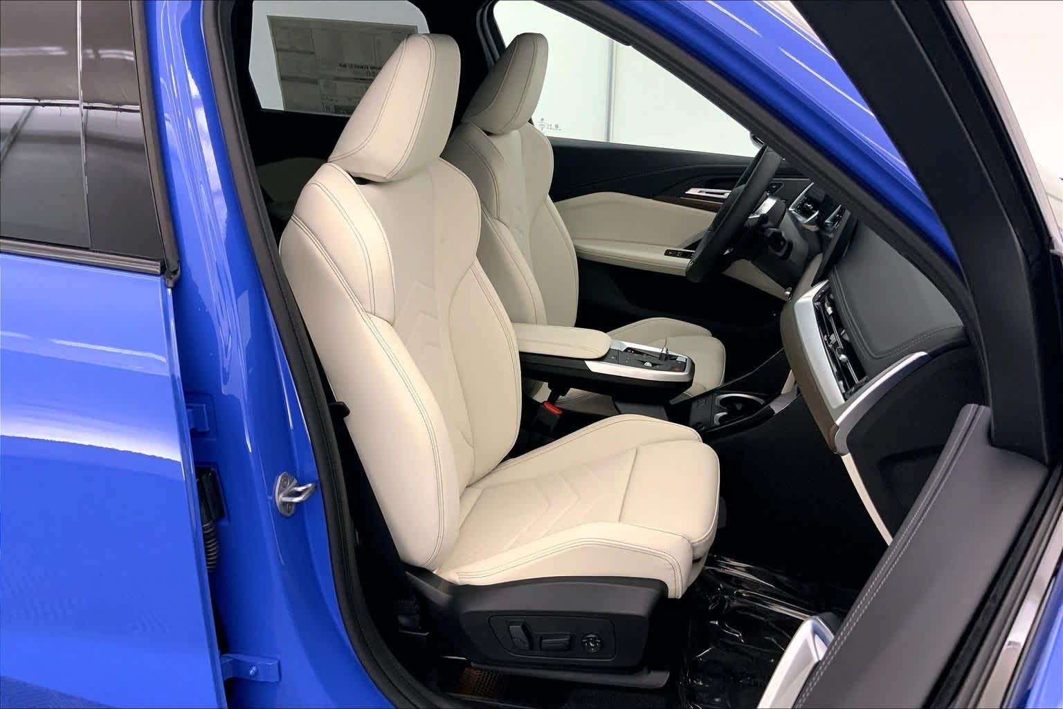 Thumbnail: 2026 BMW X1 - 14