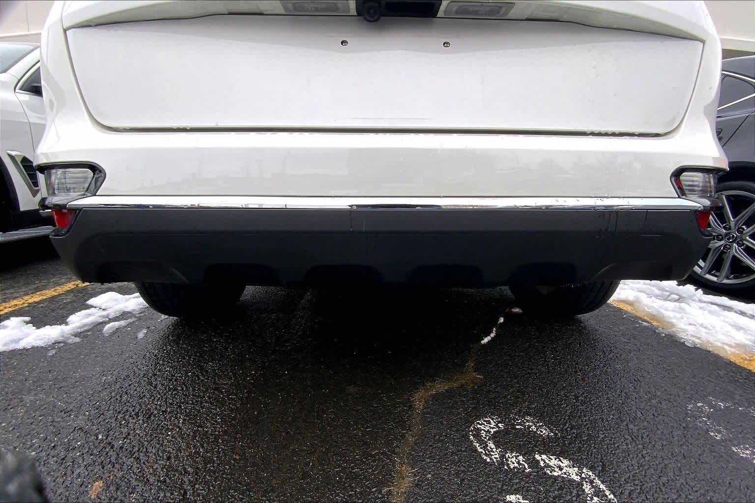 Thumbnail: 2022 Kia Sportage - 10