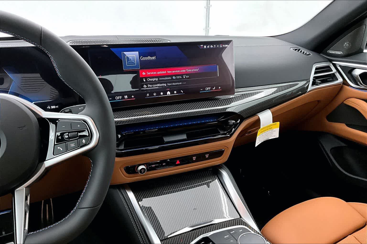 Thumbnail: 2026 BMW i4 - 16