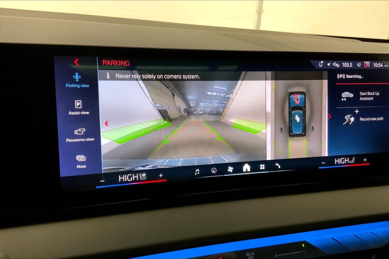 Thumbnail: 2025 BMW X3 - 26