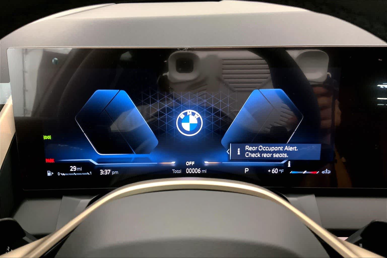 Thumbnail: 2025 BMW X3 - 18