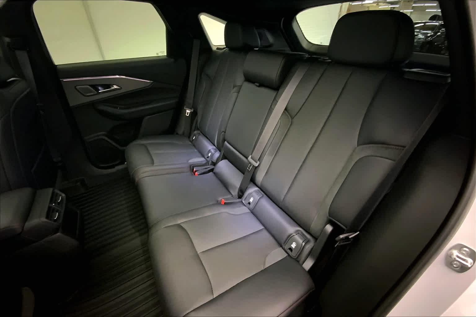 2024 Acura ZDX A-Spec 29