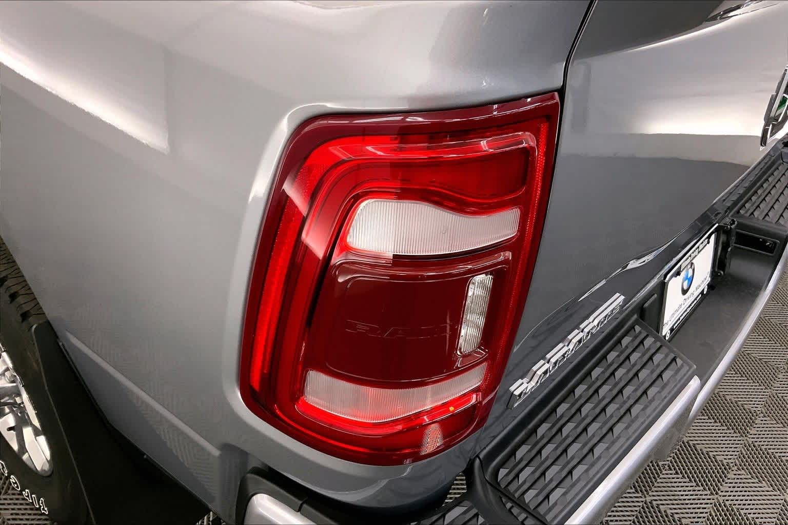 Thumbnail: 2023 RAM 2500 - 32