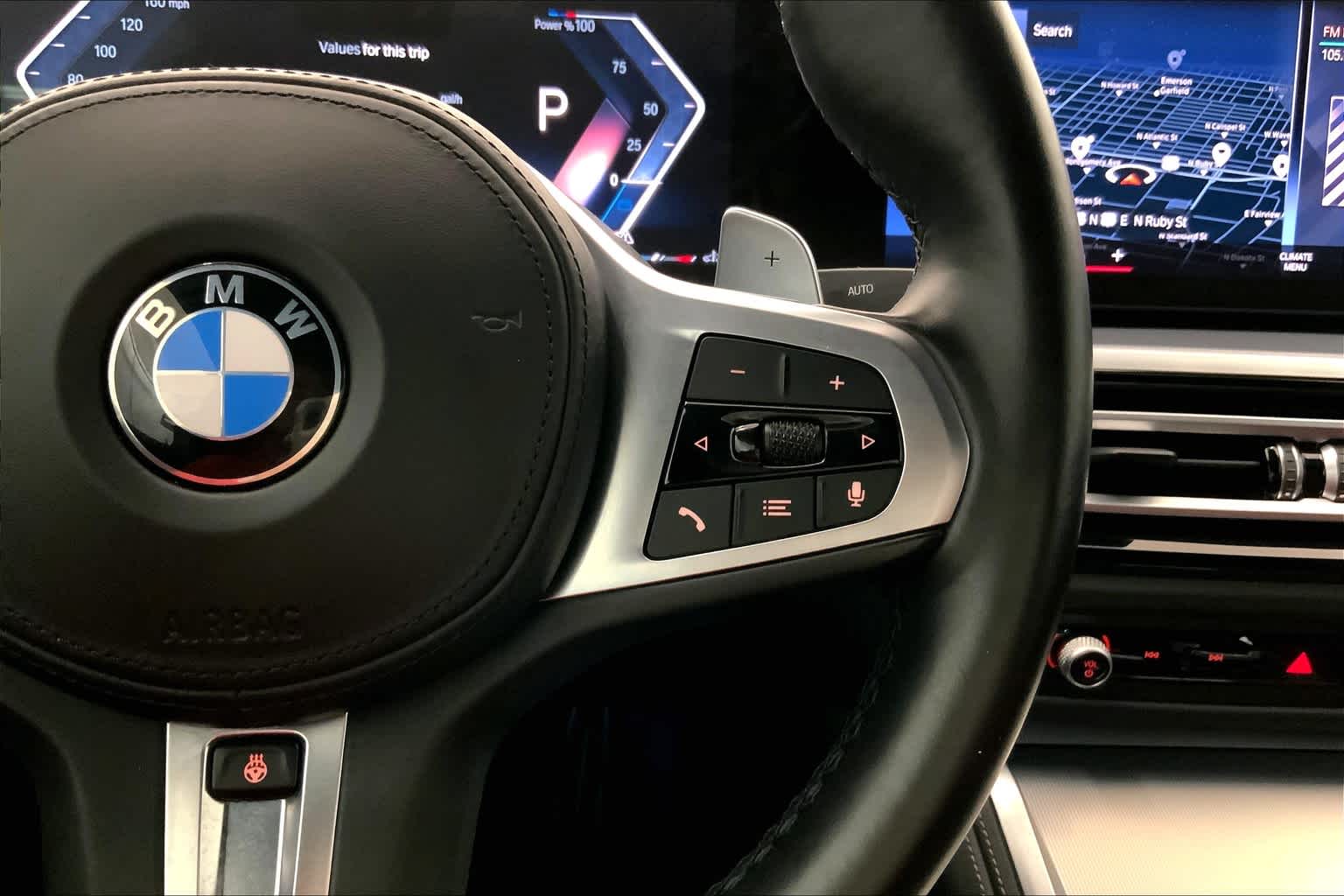 2024 BMW 4 Series M440i xDrive 24