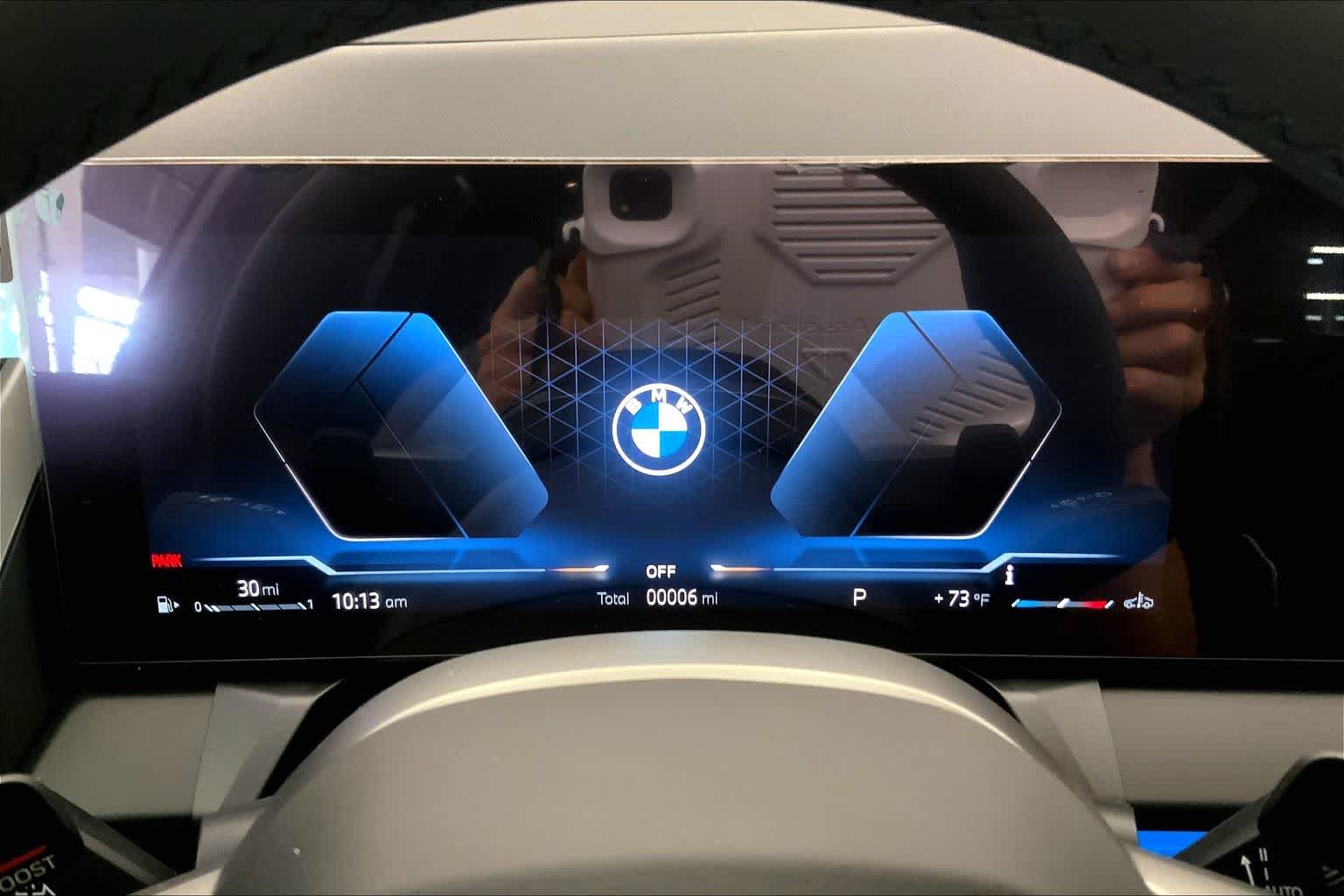 Thumbnail: 2025 BMW X3 - 18