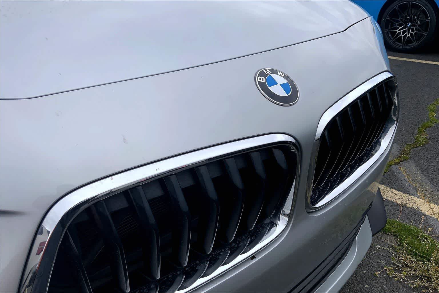 Thumbnail: 2018 BMW X2 - 17