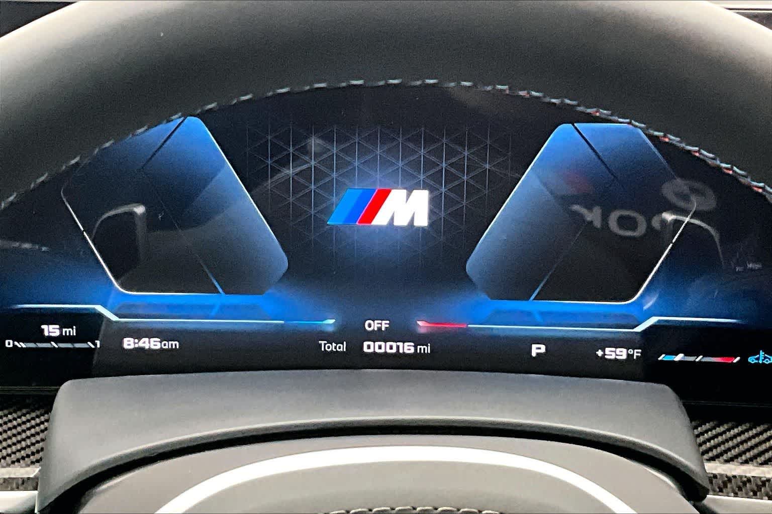 Thumbnail: 2026 BMW X7 - 18