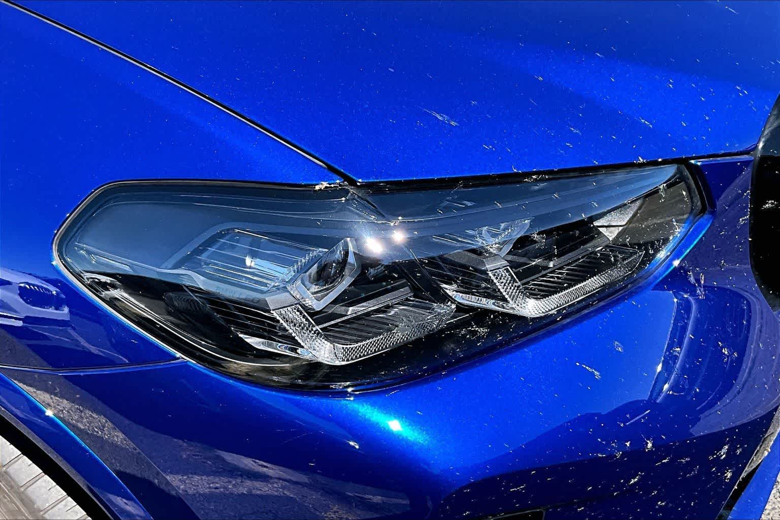 Thumbnail: 2024 BMW X3 - 2