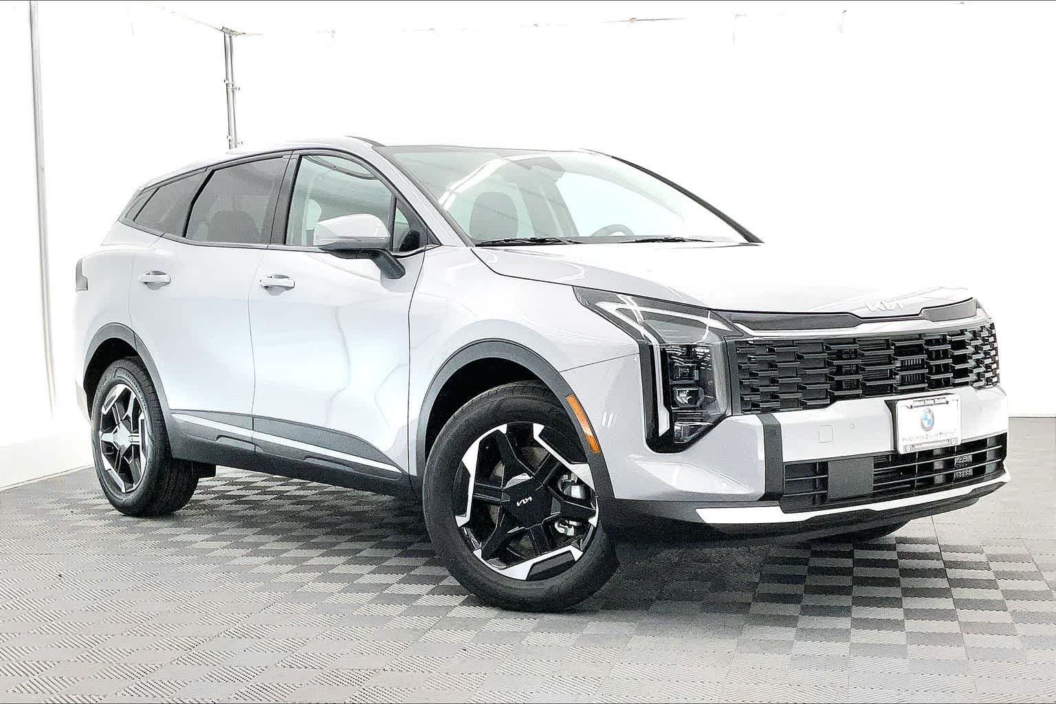 Thumbnail: 2026 Kia Sportage - 21