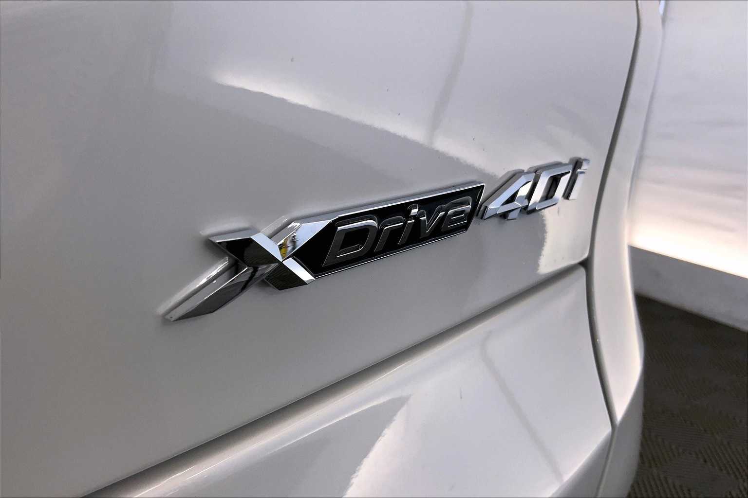 Thumbnail: 2026 BMW X5 - 7