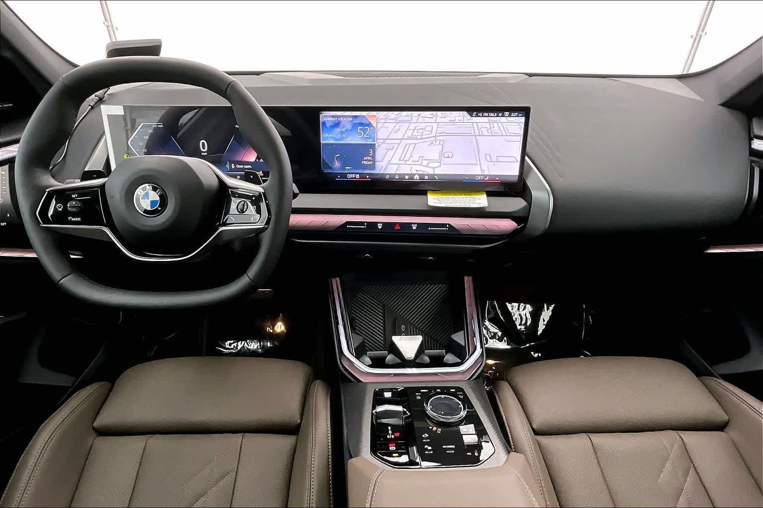 Thumbnail: 2026 BMW X3 - 10