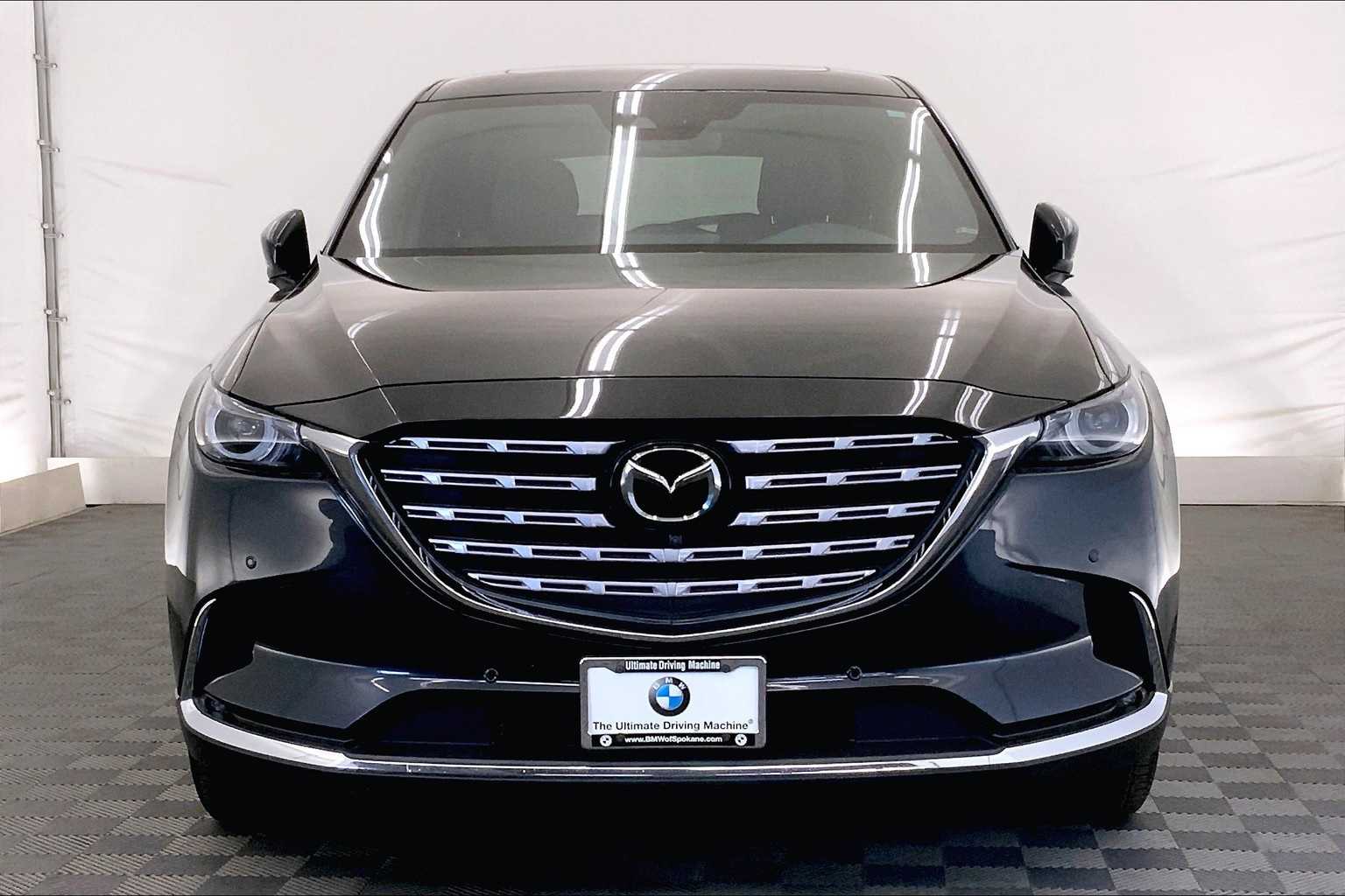 2023 Mazda CX-9 Signature 6