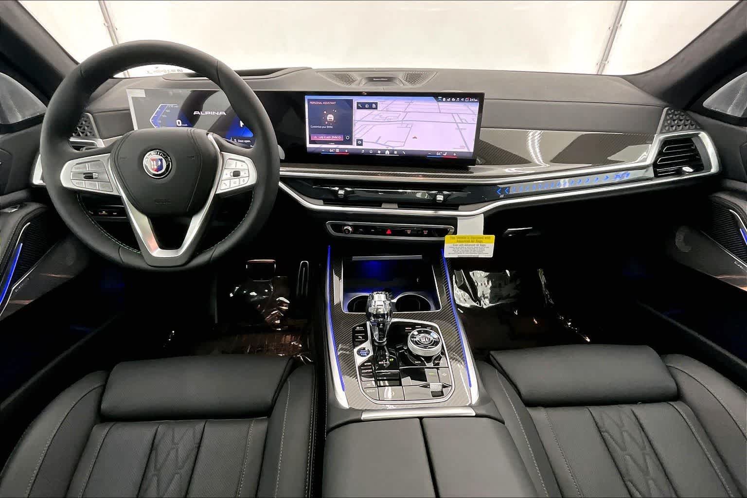 Thumbnail: 2026 BMW X7 - 8