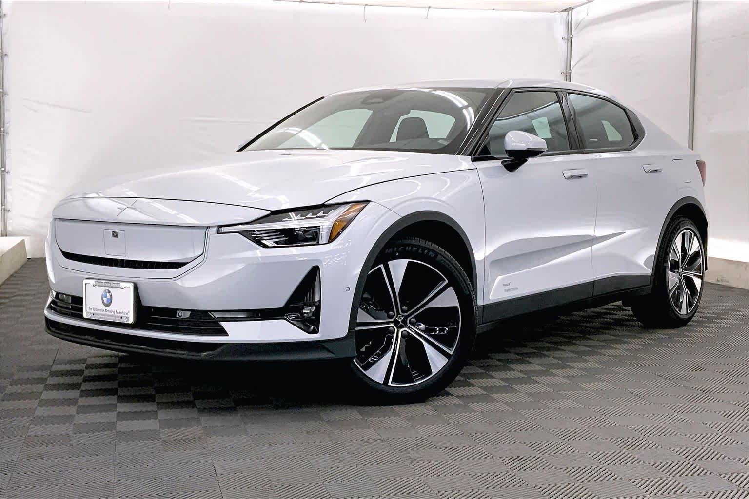 2024 Polestar 2 Long Range Dual Motor -
                  Spokane, WA