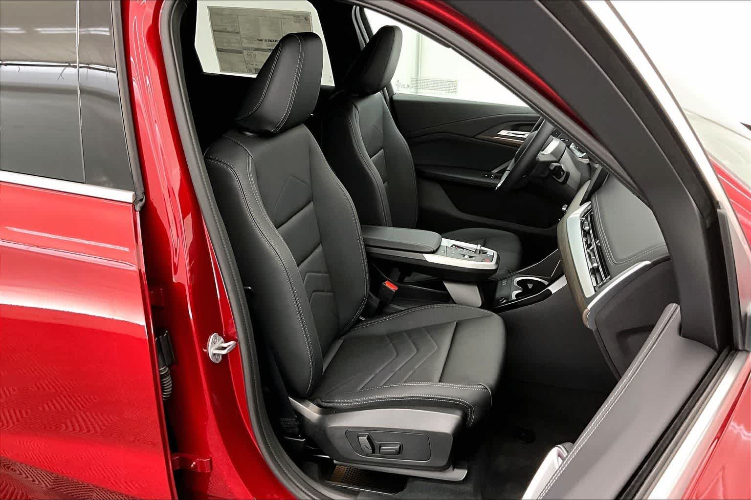 Thumbnail: 2026 BMW X1 - 14