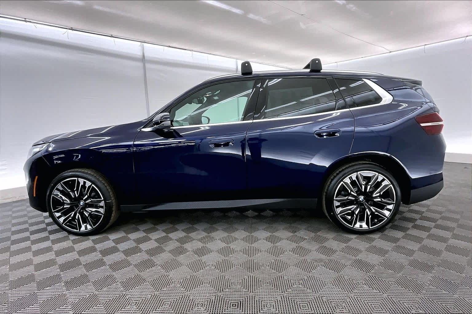 Thumbnail: 2026 BMW X3 - 3