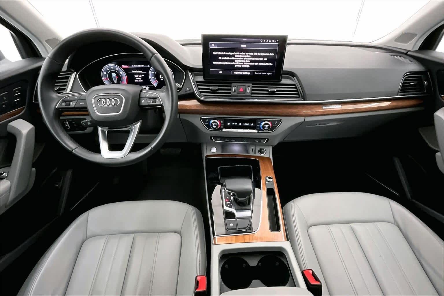 Thumbnail: 2023 Audi Q5 - 10