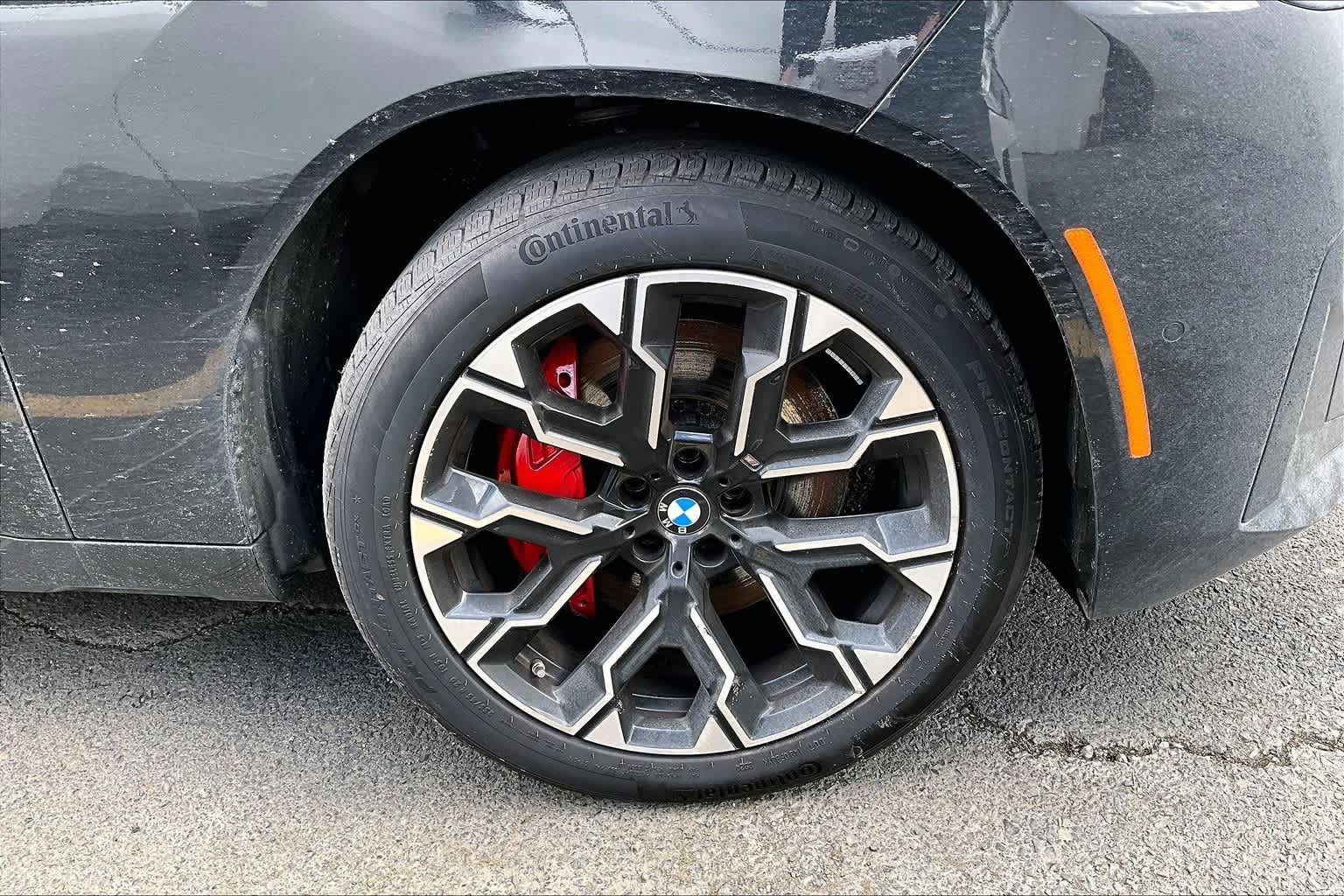 Thumbnail: 2025 BMW X3 - 14