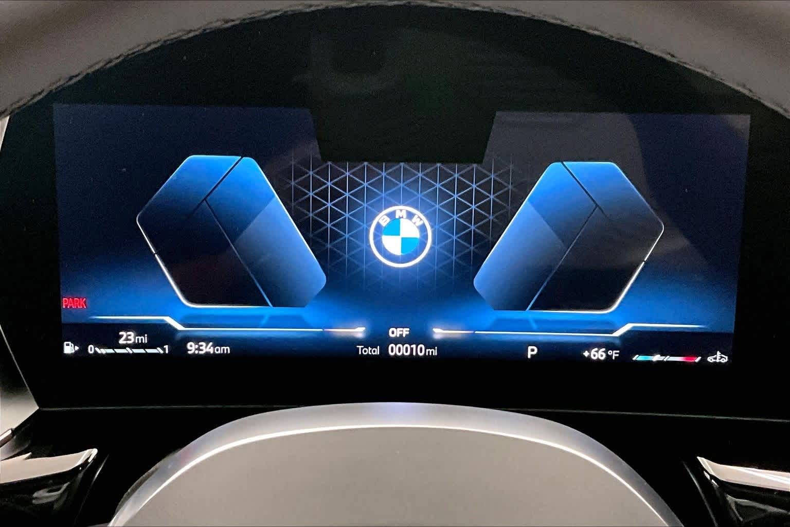 Thumbnail: 2026 BMW X1 - 18