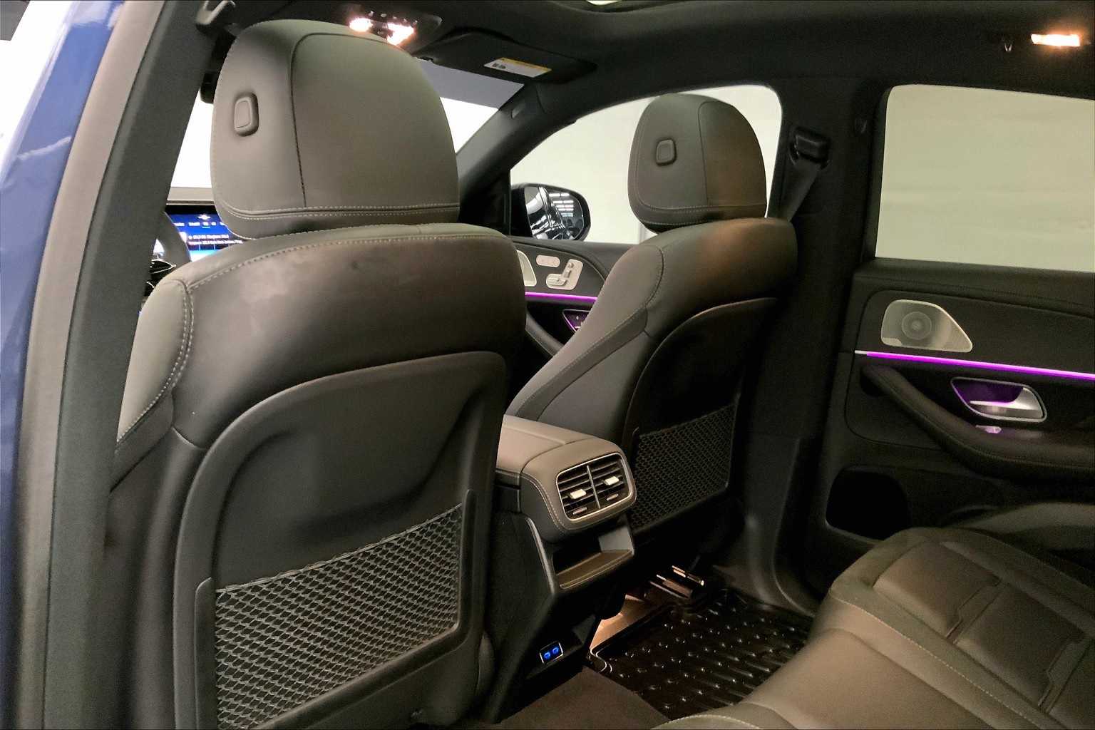 Thumbnail: 2024 Mercedes-Benz GLE - 12