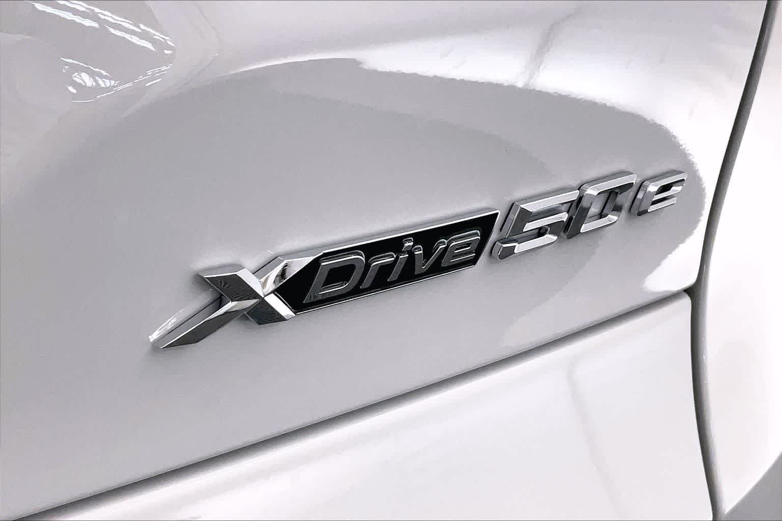 Thumbnail: 2026 BMW X5 - 7
