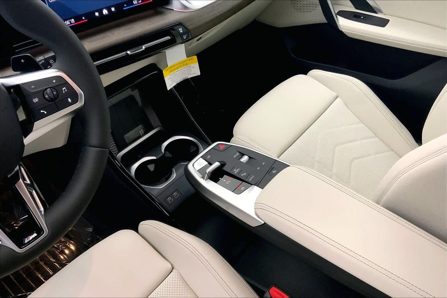 Thumbnail: 2026 BMW X1 - 17